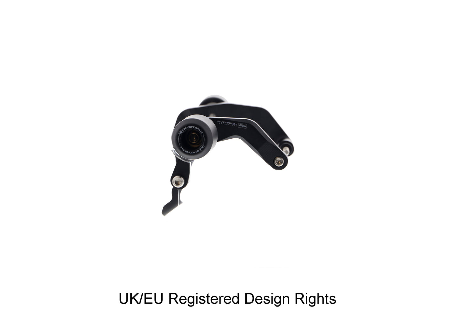 Evotech Honda CBR650R Crash Protection (2021 - 2023)
