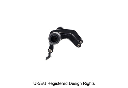 Evotech Honda CBR650R Crash Protection (2021 - 2023)