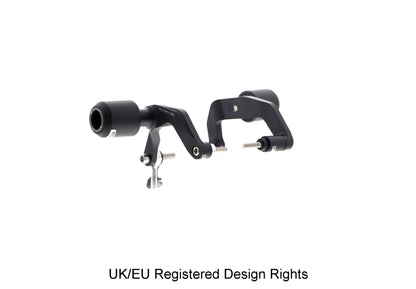 Evotech Honda CBR650R Crash Protection (2021 - 2023)