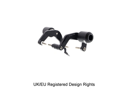 Evotech Honda CBR650R Crash Protection (2021 - 2023)