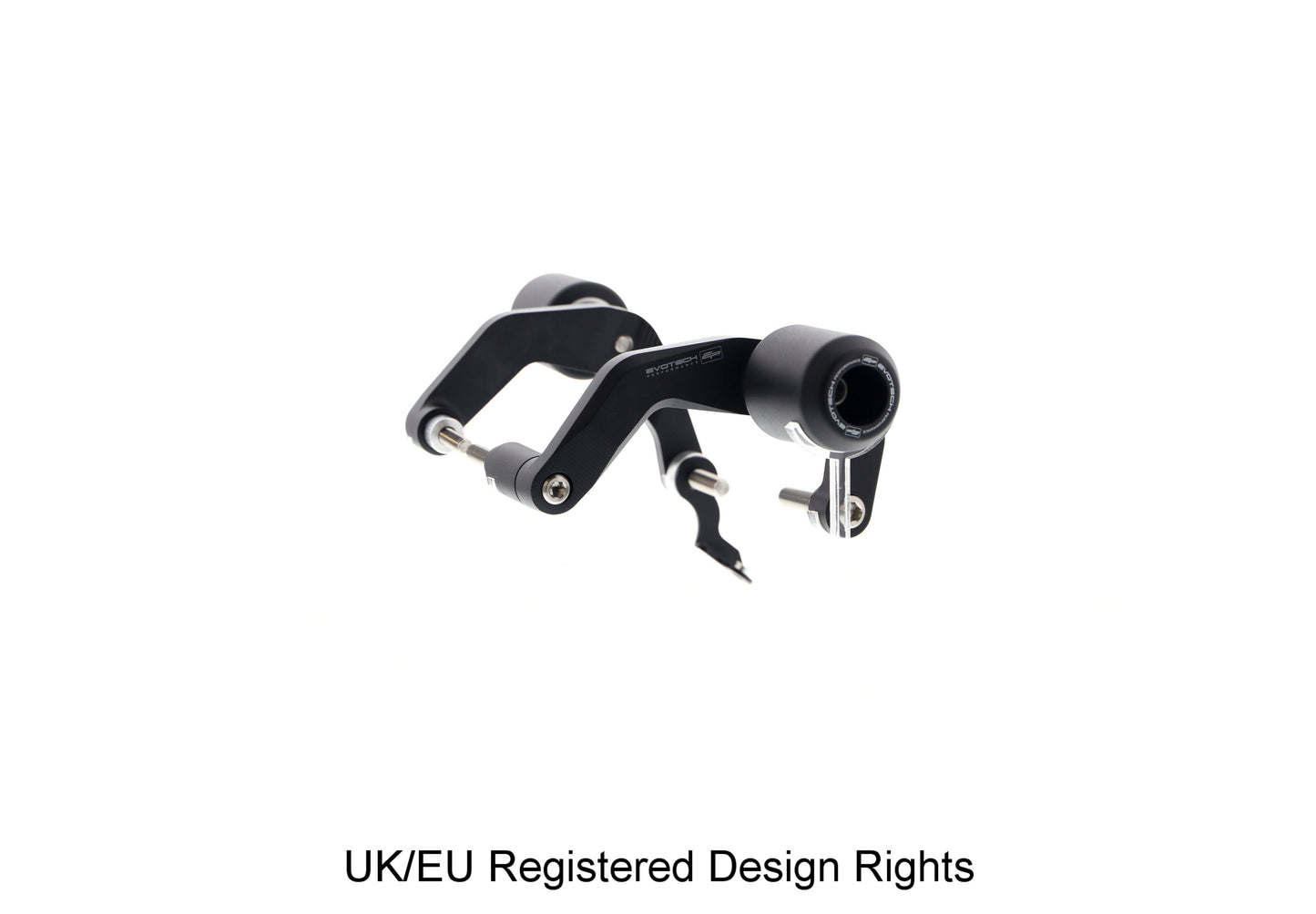 Evotech Honda CBR650R Crash Protection (2021 - 2023)