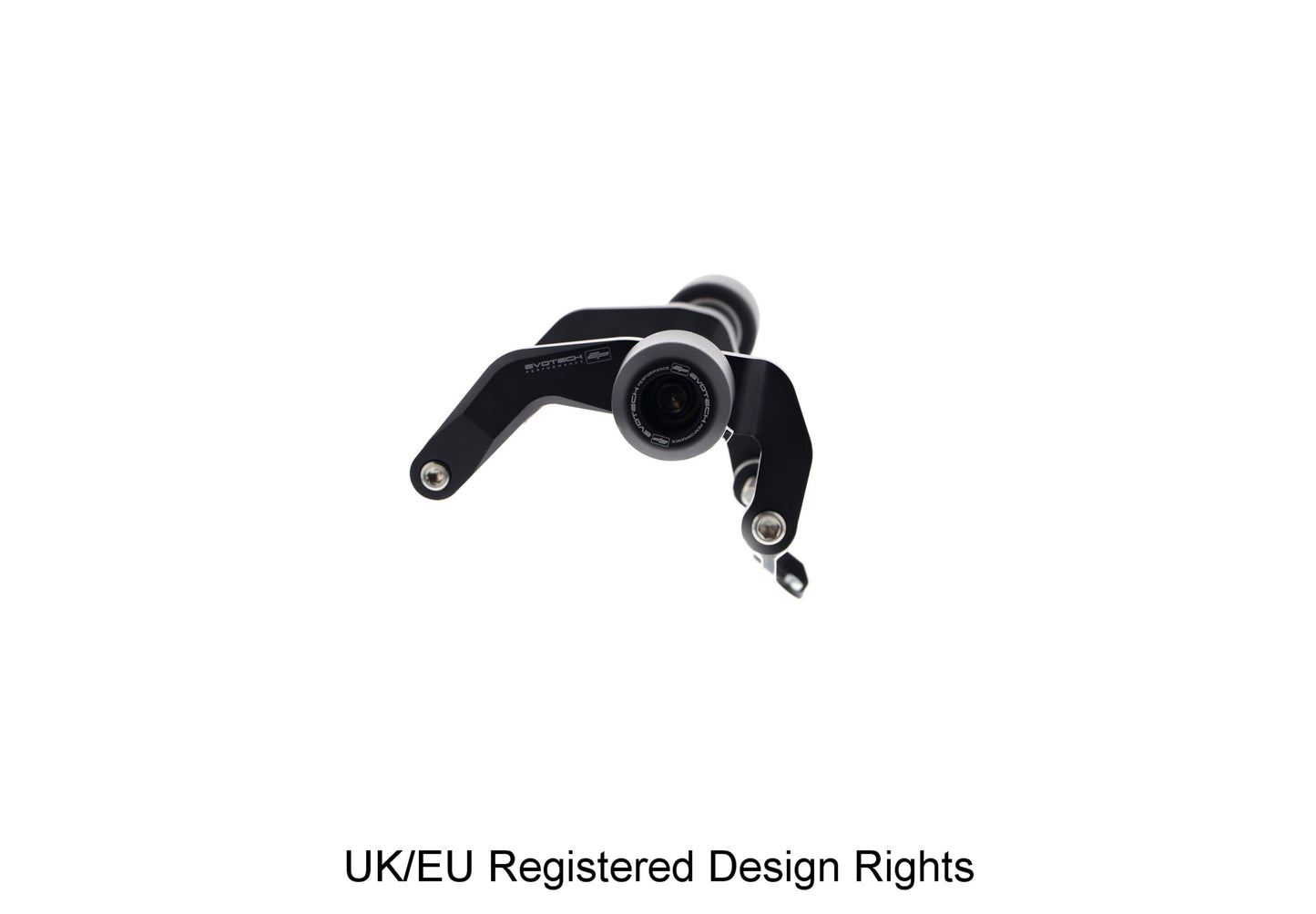 Evotech Honda CBR650R Crash Protection (2021 - 2023)