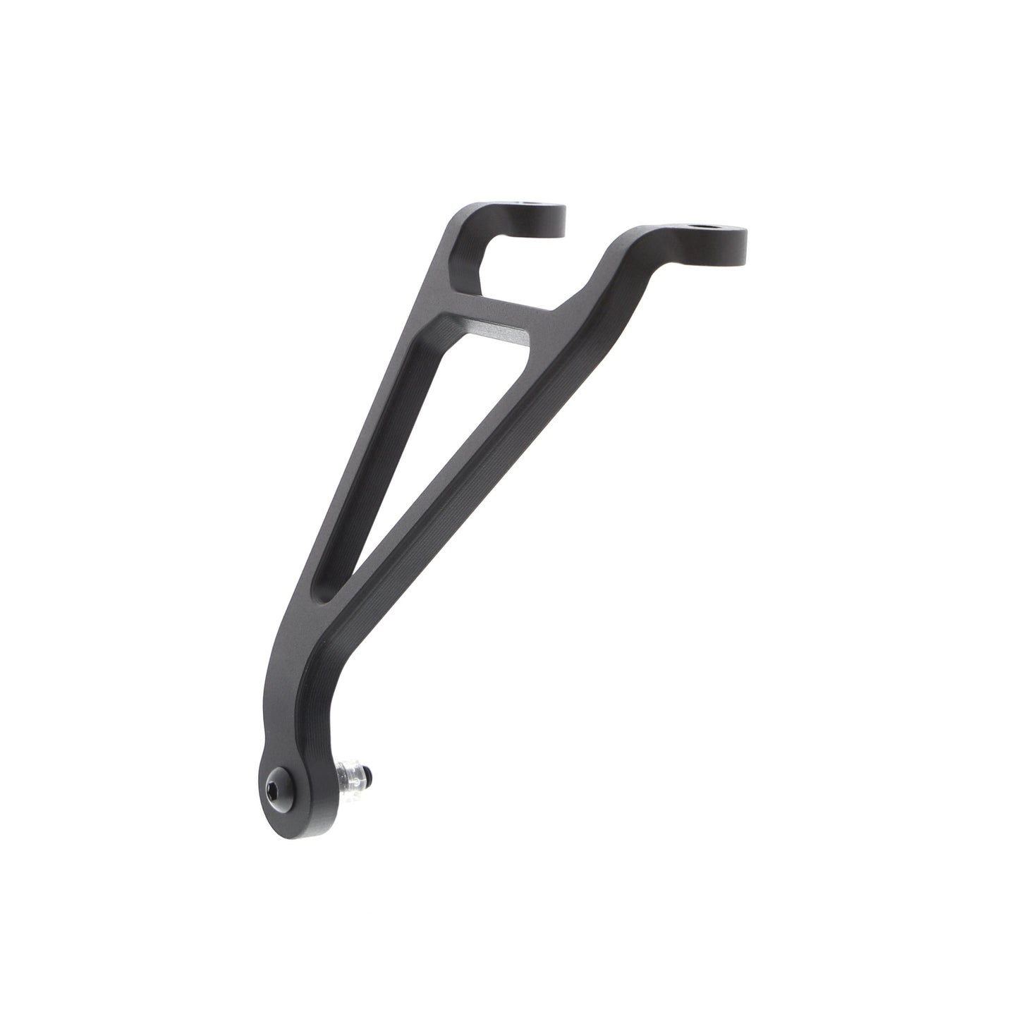 Evotech Honda CBR1000RR-R SP Exhaust Hanger (2020 - 2023)
