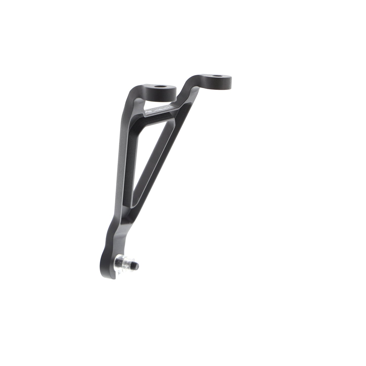 Evotech Honda CBR1000RR-R Exhaust Hanger (2020 - 2023)