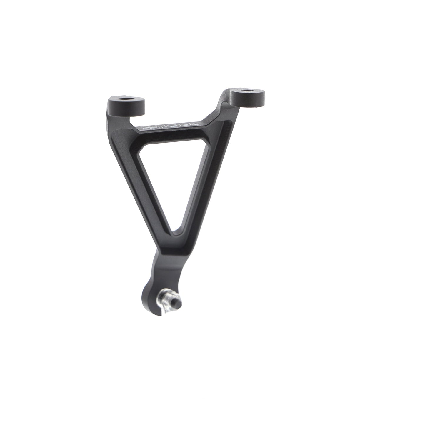 Evotech Honda CBR1000RR-R Exhaust Hanger (2020 - 2023)