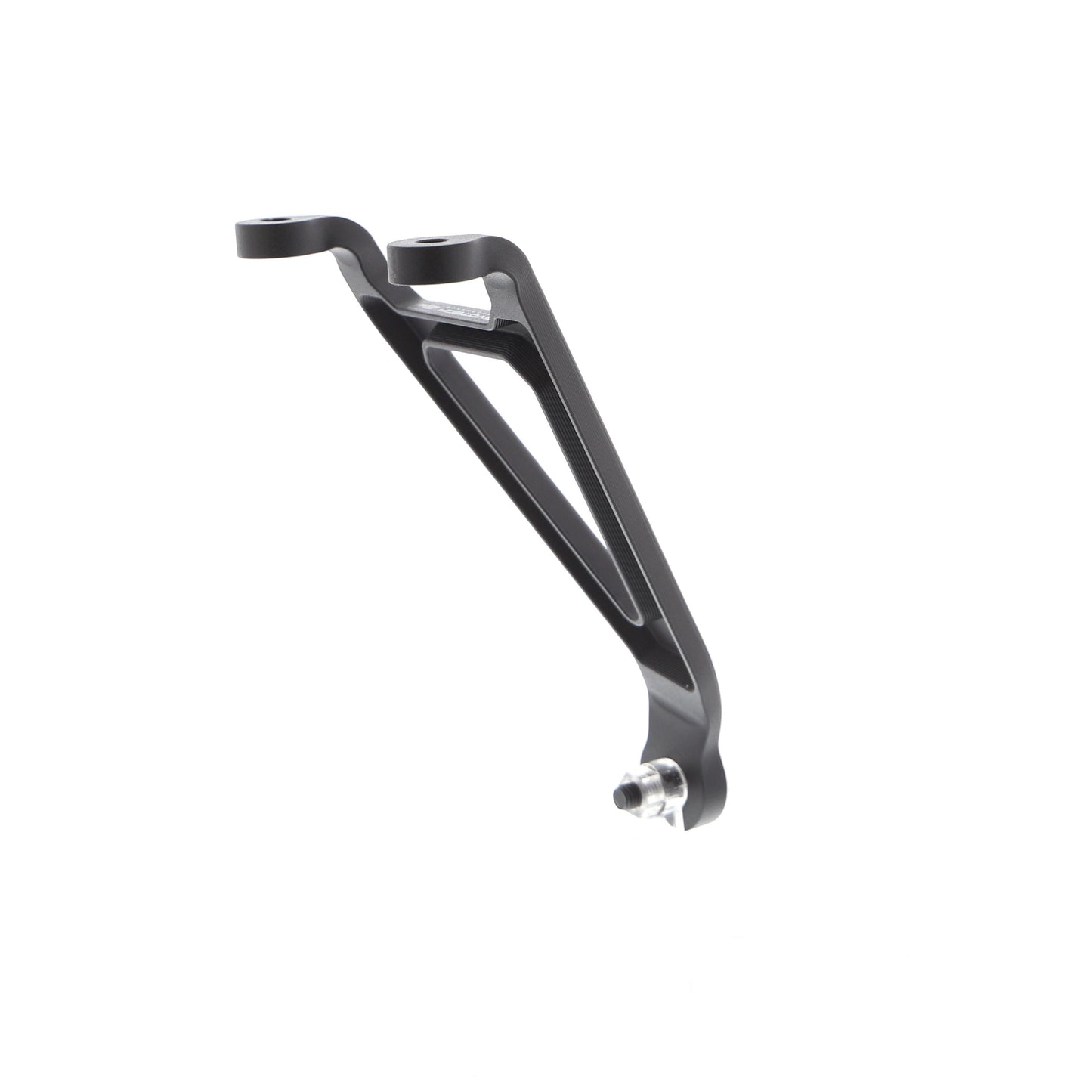 Evotech Honda CBR1000RR-R SP Exhaust Hanger (2020 - 2023)