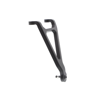 Evotech Honda CBR1000RR-R Exhaust Hanger (2020 - 2023)