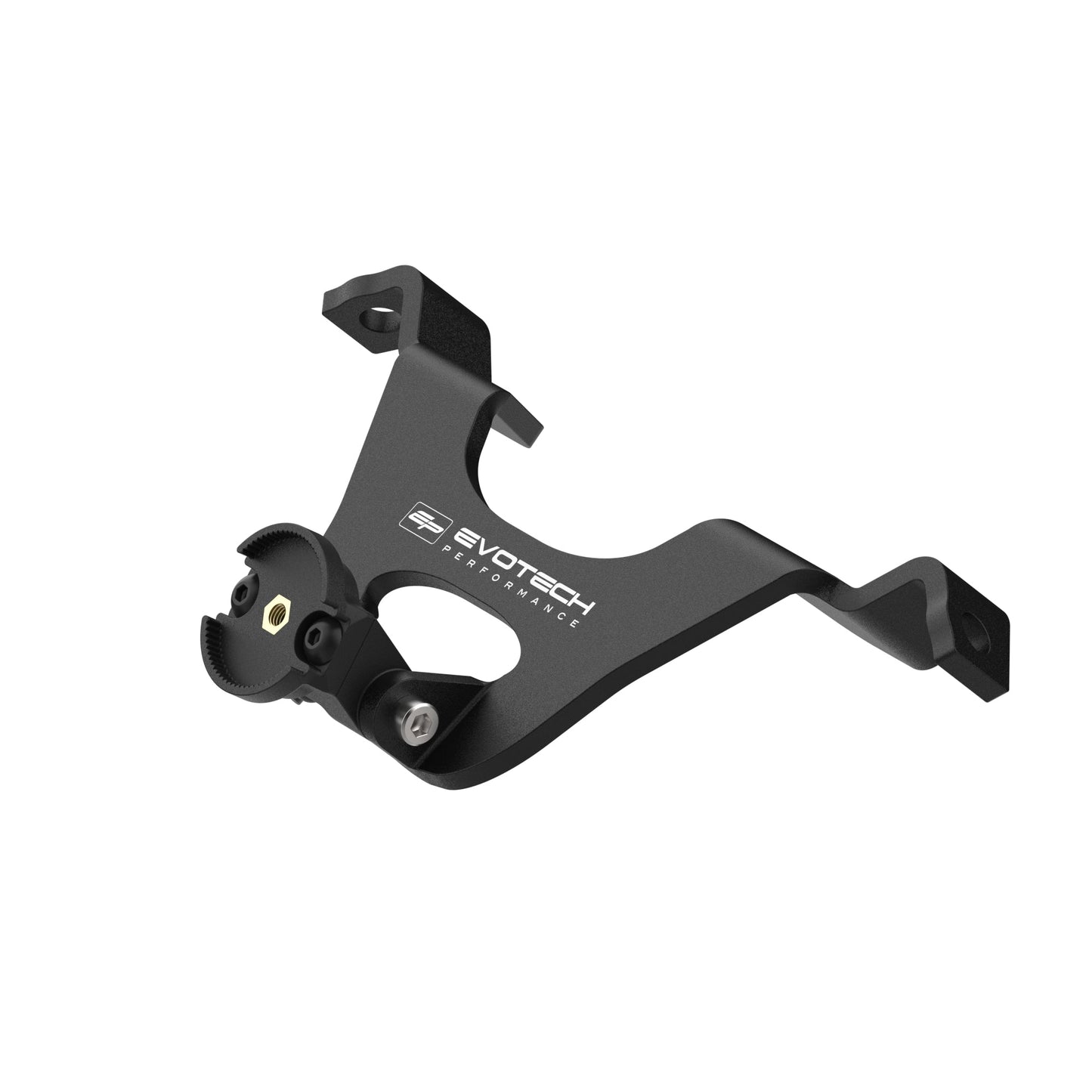 Evotech SP Connect Sat Nav Mount Honda CBR500R (2019-2021)