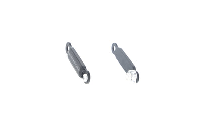 Evotech Pillion Footpeg Removal Kit - Honda CBR650F (2014 - 2019)