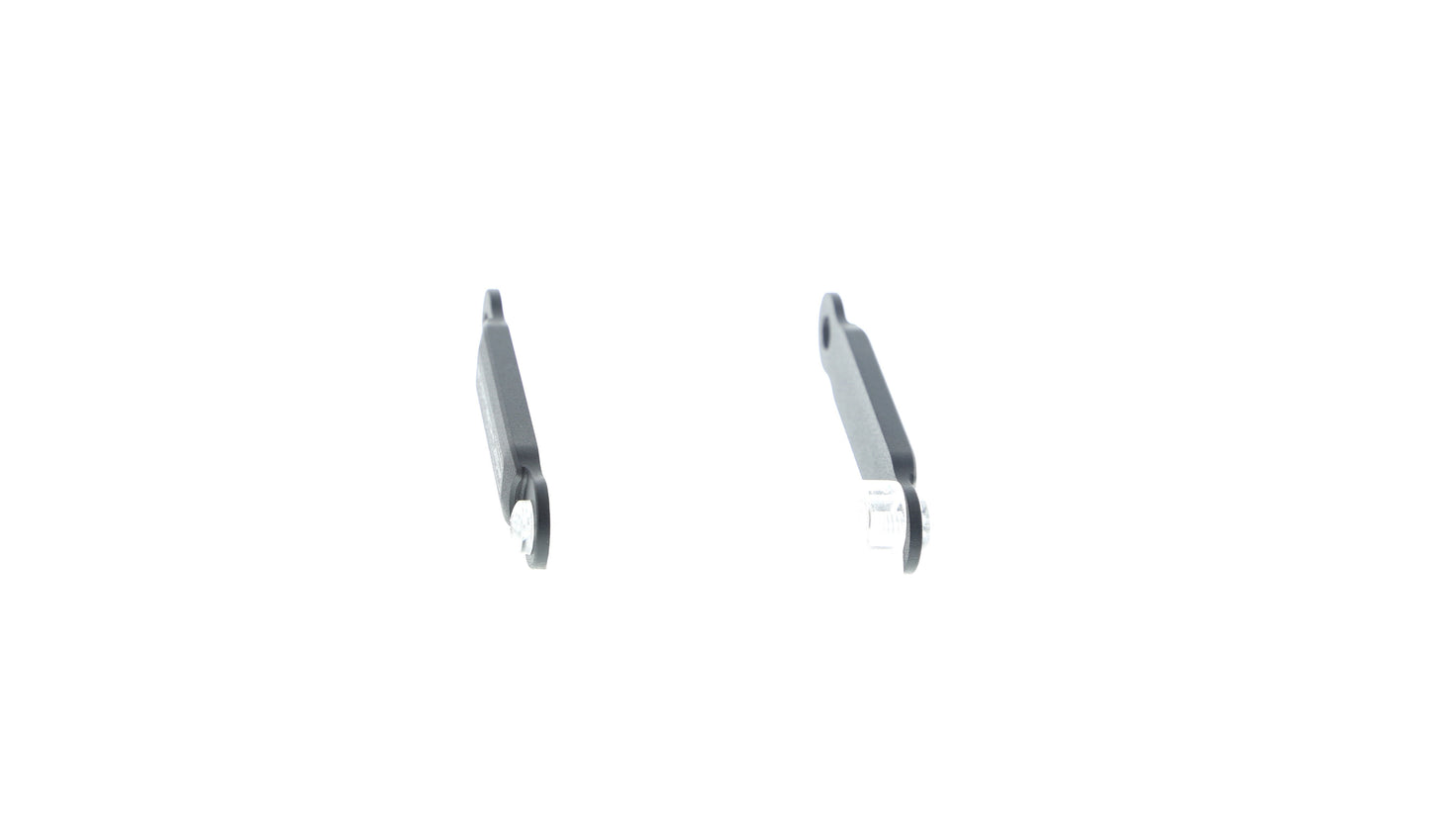 Evotech Pillion Footpeg Removal Kit - Honda CBR650F (2014 - 2019)