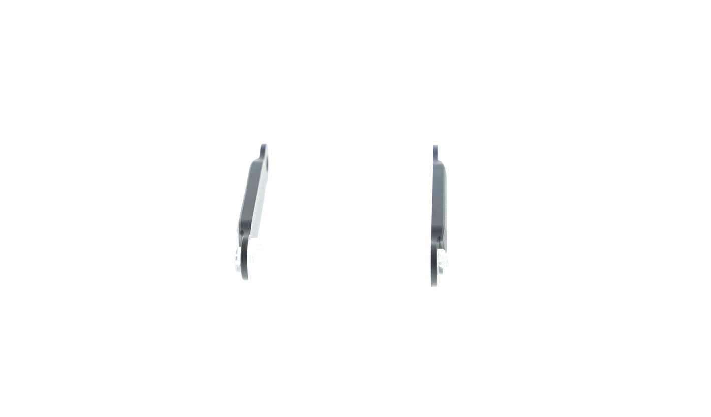 Evotech Pillion Footpeg Removal Kit - Honda CBR650F (2014 - 2019)