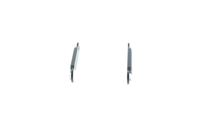 Evotech Pillion Footpeg Removal Kit - Honda CBR650F (2014 - 2019)