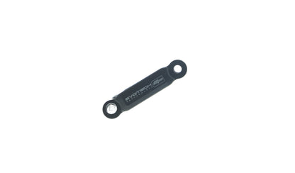 Evotech Pillion Footpeg Removal Kit - Honda CBR650F (2014 - 2019)