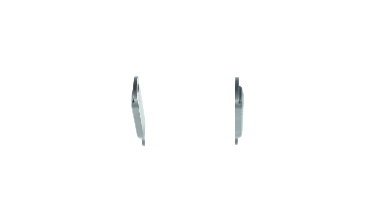 Evotech Pillion Footpeg Removal Kit - Honda CBR650F (2014 - 2019)