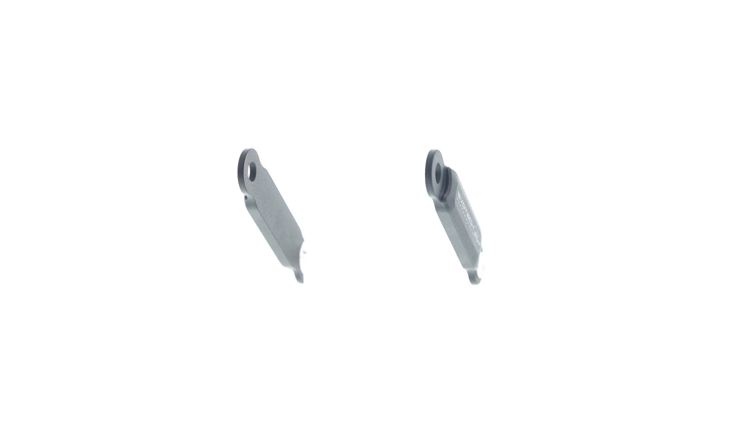 Evotech Pillion Footpeg Removal Kit - Honda CBR650F (2014 - 2019)