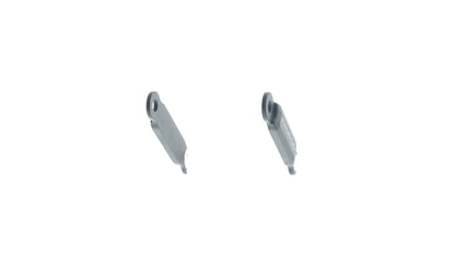 Evotech Pillion Footpeg Removal Kit - Honda CBR650F (2014 - 2019)