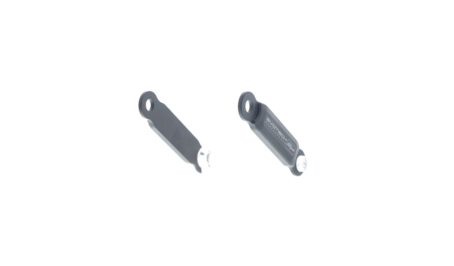 Evotech Pillion Footpeg Removal Kit - Honda CBR650F (2014 - 2019)