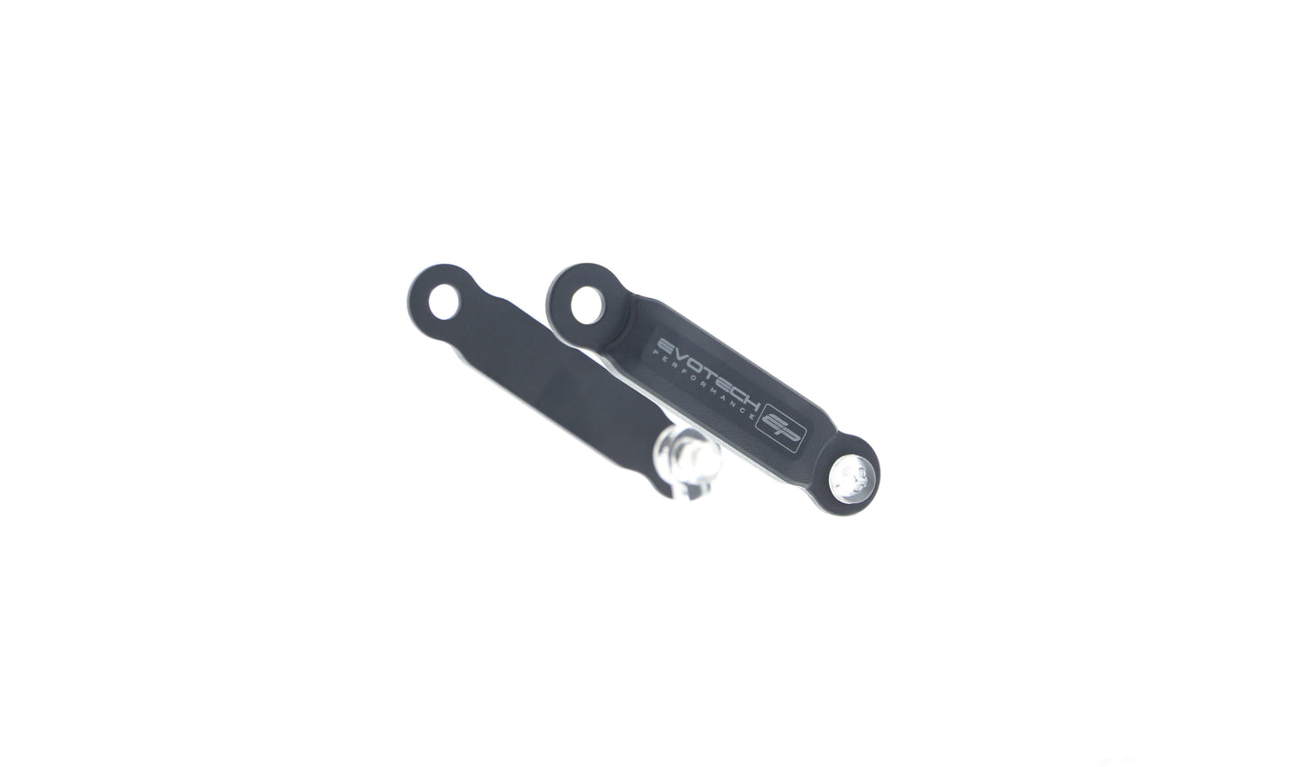 Evotech Pillion Footpeg Removal Kit - Honda CBR650F (2014 - 2019)