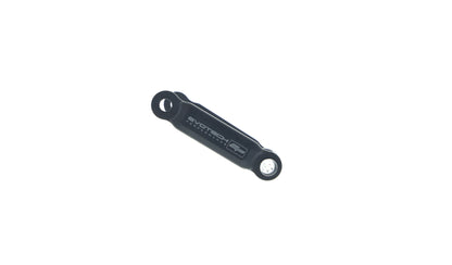 Evotech Pillion Footpeg Removal Kit - Honda CBR650F (2014 - 2019)