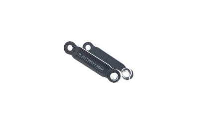 Evotech Pillion Footpeg Removal Kit - Honda CBR650F (2014 - 2019)