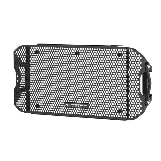 Evotech Radiator Guard - Honda NC750X (2013+)
