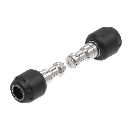 Evotech Bar End Weights - Honda CB1000 Hornet SP (2025+) (Touring)