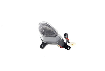 Evotech KTM 390 Duke Clear Rear Light 2013 - 2016