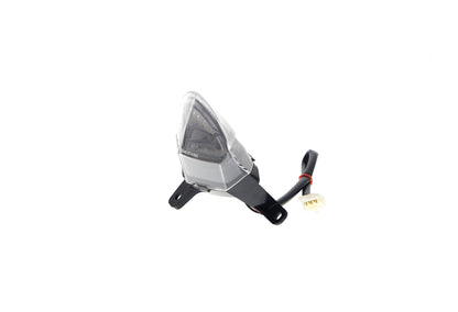 Evotech KTM 390 Duke Clear Rear Light 2013 - 2016