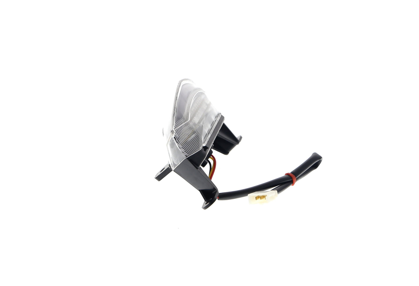 Evotech KTM 390 Duke Clear Rear Light 2013 - 2016