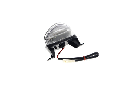 Evotech KTM 390 Duke Clear Rear Light 2013 - 2016