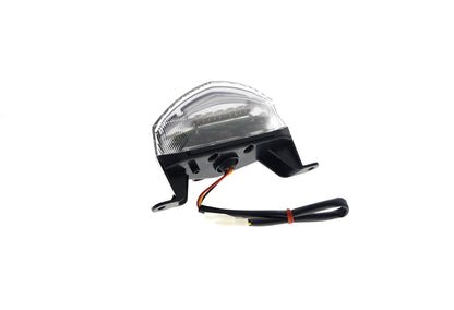 Evotech KTM 200 Duke Clear Rear Light 2012 - 2016