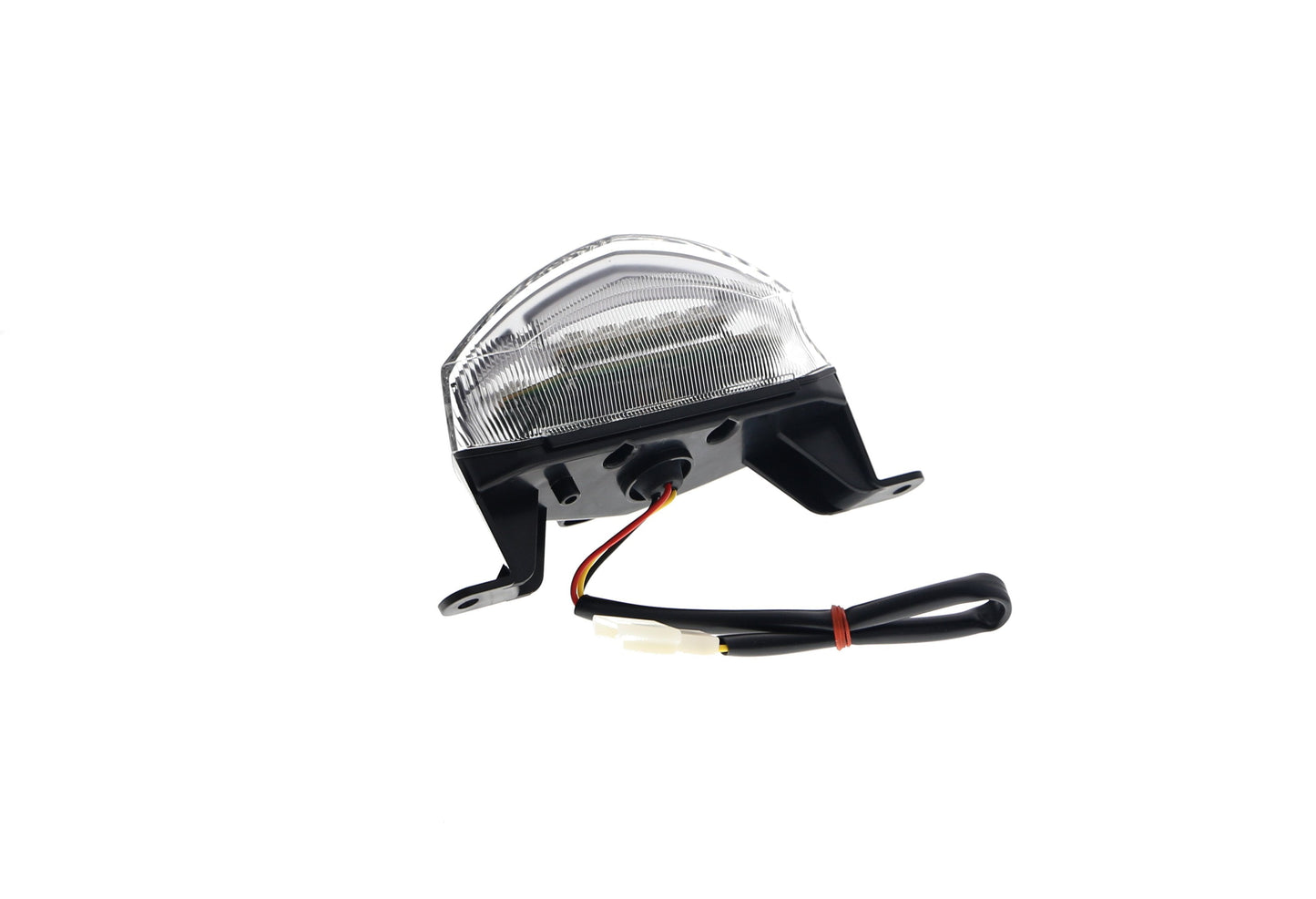 Evotech KTM 390 Duke Clear Rear Light 2013 - 2016