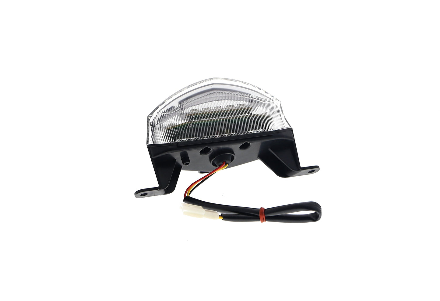 Evotech KTM 200 Duke Clear Rear Light 2012 - 2016
