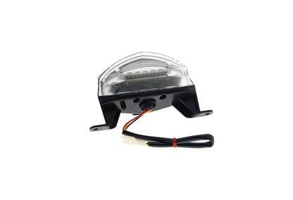 Evotech KTM 390 Duke Clear Rear Light 2013 - 2016