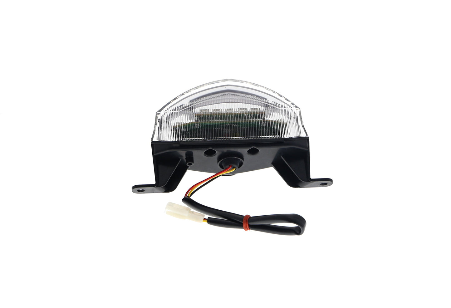 Evotech KTM 390 Duke Clear Rear Light 2013 - 2016