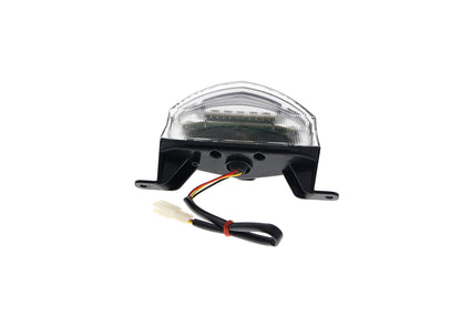 Evotech KTM 390 Duke Clear Rear Light 2013 - 2016