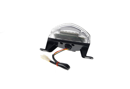 Evotech KTM 200 Duke Clear Rear Light 2012 - 2016