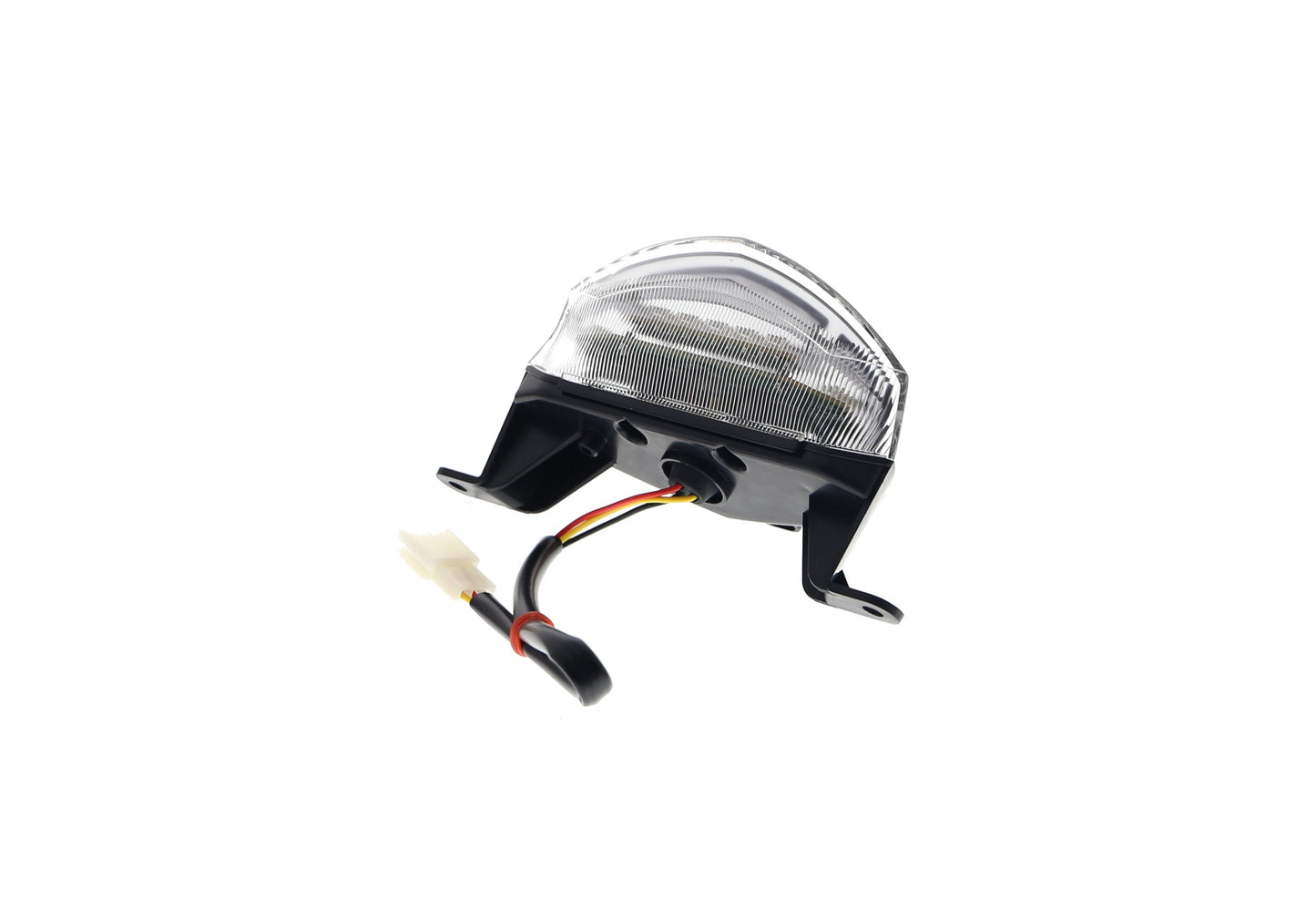 Evotech KTM 390 Duke Clear Rear Light 2013 - 2016