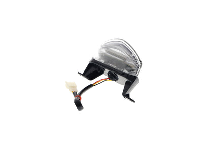 Evotech KTM 390 Duke Clear Rear Light 2013 - 2016