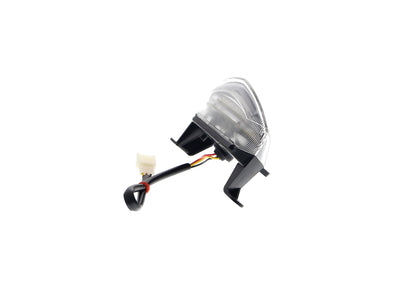 Evotech KTM 125 Duke Clear Rear Light (2011 - 2016)