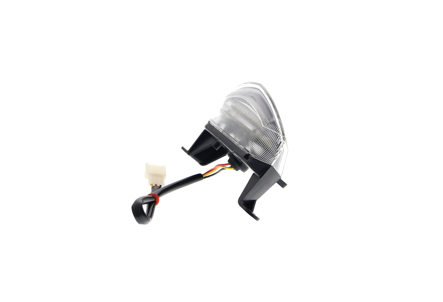 Evotech KTM 390 Duke Clear Rear Light 2013 - 2016