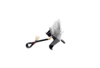 Evotech KTM 390 Duke Clear Rear Light 2013 - 2016