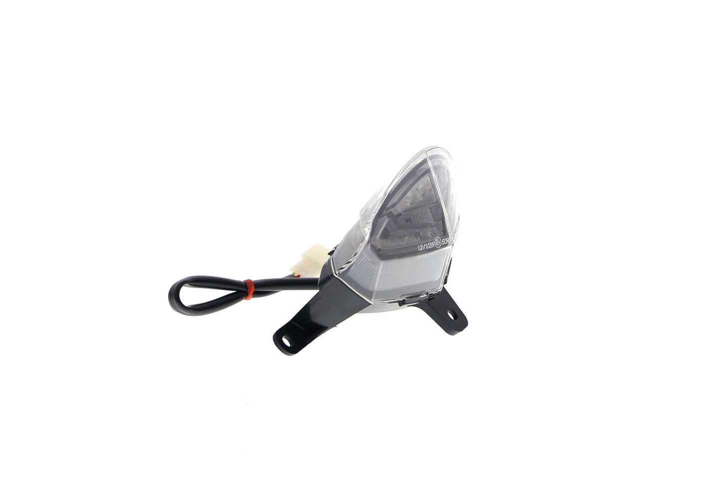 Evotech KTM 390 Duke Clear Rear Light 2013 - 2016