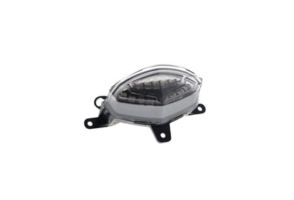 Evotech KTM 390 Duke Clear Rear Light 2013 - 2016