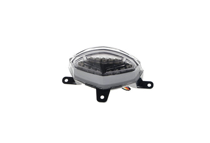 Evotech KTM 390 Duke Clear Rear Light 2013 - 2016