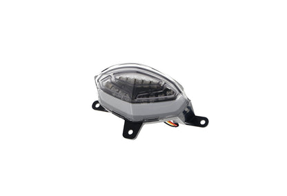 Evotech KTM 125 Duke Clear Rear Light (2011 - 2016)