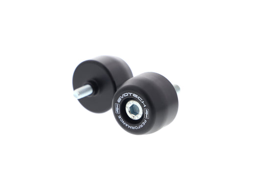 Evotech Front Spindle Bobbins - KTM RC 125 (2014-2021)