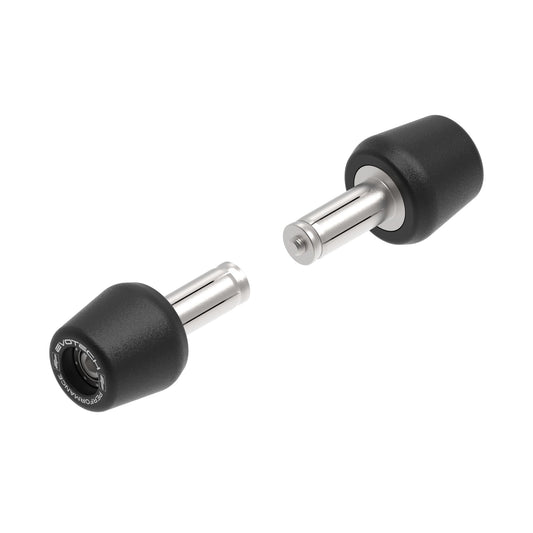 Evotech Bar End Weights (Road) - Ducati Monster 1100 S (2009-2015)