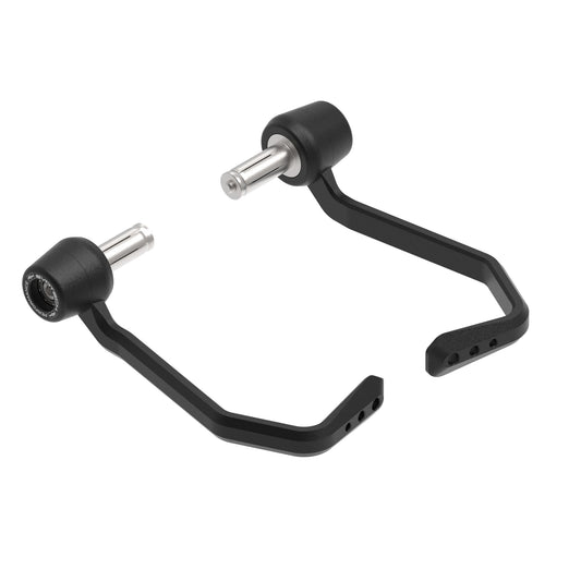 Evotech  Brake And Clutch Lever Protector Kit (Road) - Ducati Monster 1200 S (2017 - 2021)