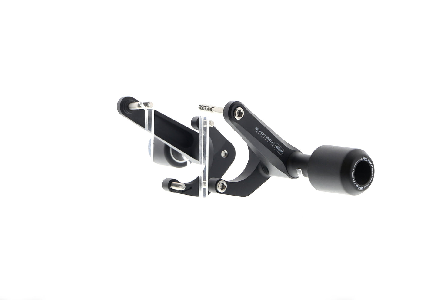 Evotech KTM 1290 Super Duke R Crash Protection 2013-2016